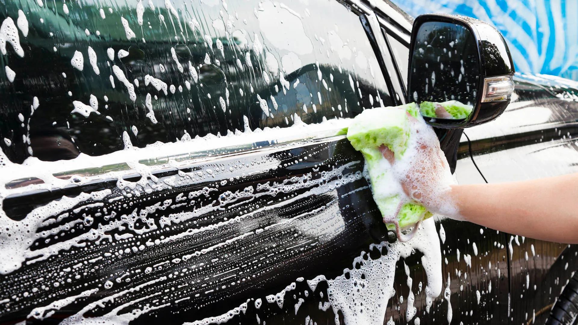 car maintenance tips for monsoon